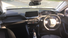 Peugeot 2008 1.2 PureTech 130 Allure 5dr EAT8 Petrol Estate